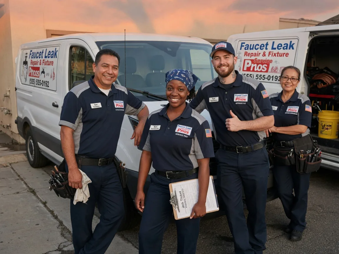Faucet Repair company in Fawn Grove, PA